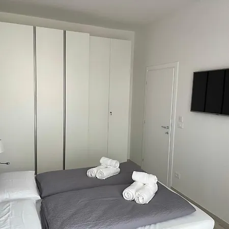 Casa Vittoria - Am Siegesplatz Apartment Bolzano