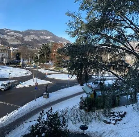 Casa Vittoria - Siegeshaus *