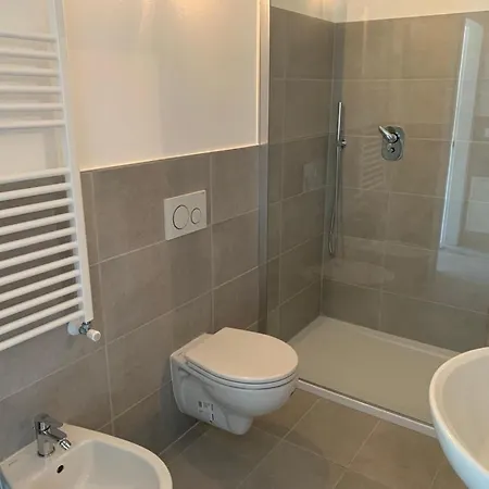 Casa Vittoria - Am Siegesplatz Apartment *