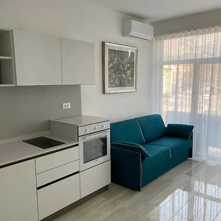 Casa Vittoria - Am Siegesplatz Apartment Bolzano
