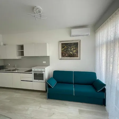 Апартаменты Casa Vittoria - Siegeshaus