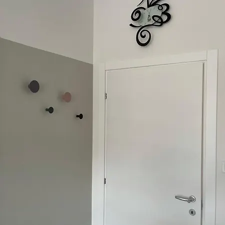 Casa Vittoria - Siegeshaus Апартаменты Больцано