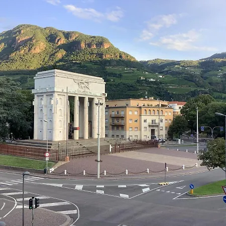 Casa Vittoria - Am Siegesplatz Bolzano