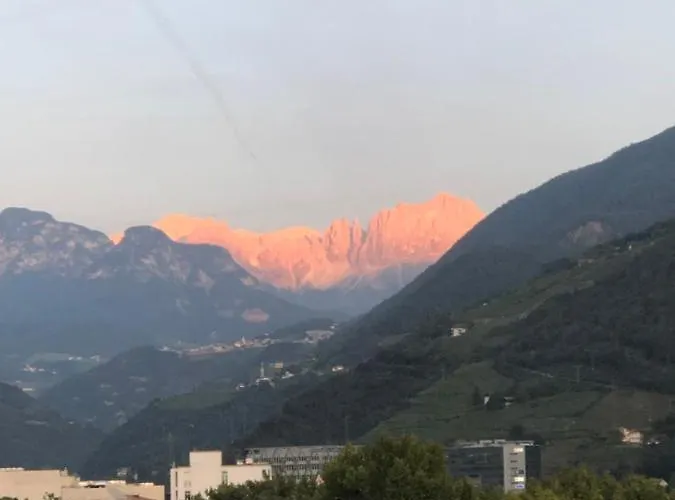 Casa Vittoria - Siegeshaus *