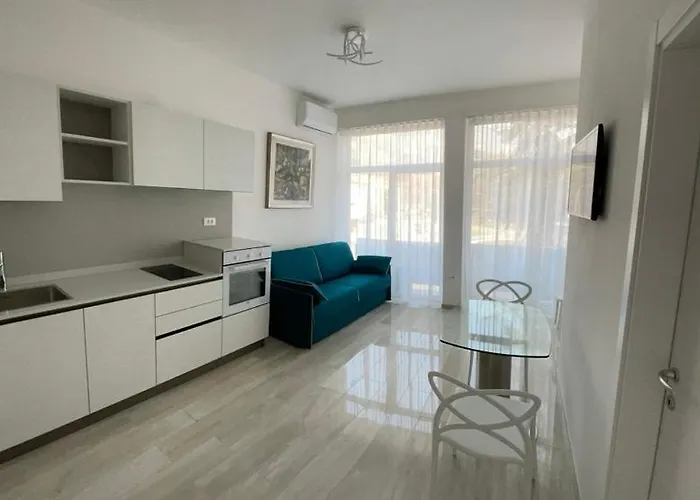 Casa Vittoria - Siegeshaus Апартаменты Больцано