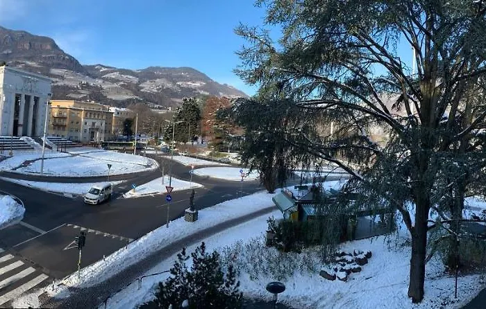 Casa Vittoria - Siegeshaus *