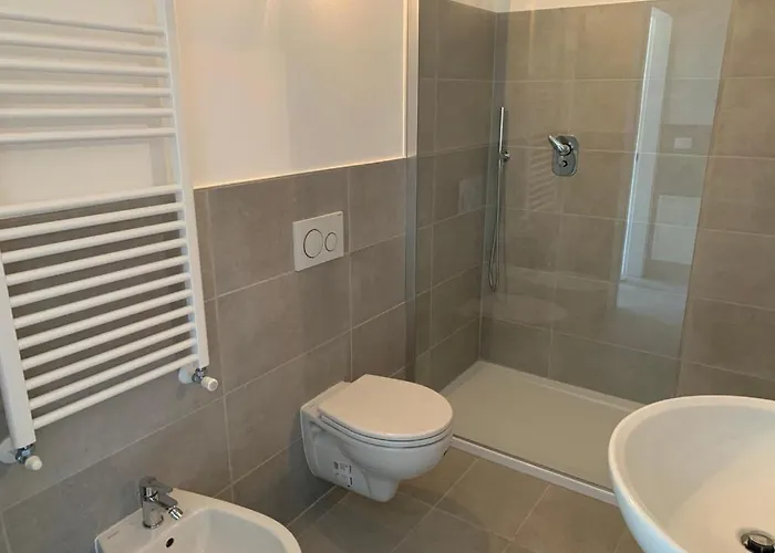 Casa Vittoria - Siegeshaus Апартаменты *