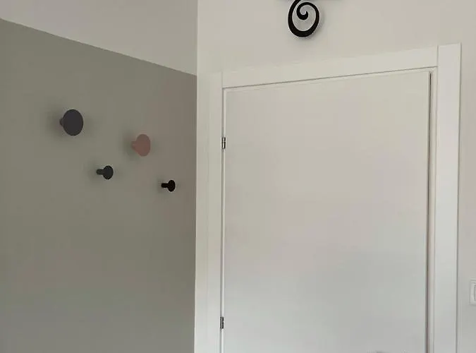 Casa Vittoria - Siegeshaus Appartement Bozen