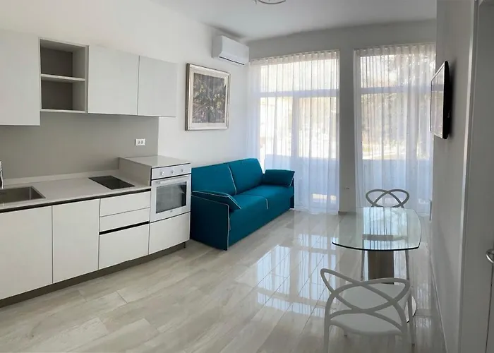 Casa Vittoria - Siegeshaus Bozen